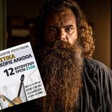 Παραδοσιακό γλέντι χωρίς ..κούπες γίνεται; Ξεκάθαρα, ναι! Πανηγύρι χωρίς αλκοόλ στην Κρήτη!