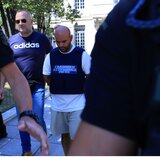 Γυναικοκτονία στον Βόλο: Την Τρίτη θα απολογηθεί ο 40χρονος συζυγοκτόνος