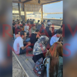 Μεταναστευτικό: Αφίξεις και στα βόρεια παράλια της Κρήτης και συλλήψεις διακινητών