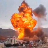 Επιβεβαιώνουν οι Χούθι: Νεκρός ο πρωθυπουργός της Υεμένης μετά την αεροπορική επιδρομή του Ισραήλ