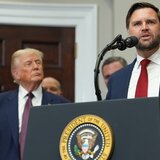 Τραμπ σε Βανς: «Βρες τρόπο να βγούμε από τον πόλεμο με το Ιράν» 