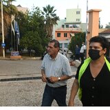 Η απάντηση Πελετίδη στον Γ. Κεφαλογιάννη: "Ο δήμαρχος θέλει την προστασία του λαού, όχι της κυβέρνησης"