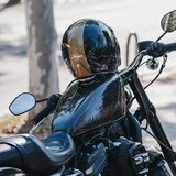 Δεν βάζουν μυαλό οι οδηγοί στην Κρήτη: 93 παραβάσεις σε μία μόλις εβδομάδα για κράνος