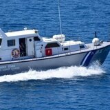 Νέα πλοιάρια με μετανάστες εντοπίστηκαν νότια της Κρήτης 