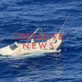 Προσάραξε στη Σαντορίνη σκάφος γνωστού Έλληνα ποινικολόγου