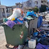 Καλός και… άγιος ο διαγωνισμός για την καθαριότητα, αλλά με το σκουπιδαριό τι γίνεται;