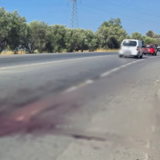 Ηράκλειο: Ηλικιωμένος παρασύρθηκε από αυτοκίνητο και βρήκε ακαριαίο θάνατο!