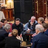 Πόλεμος στην Ουκρανία: Η κοινή ανακοίνωση Ευρωπαίων ηγετών για τη σύνοδο ΗΠΑ - Ρωσίας