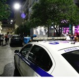 Τραγωδία στα Πατήσια: Γυναίκα γέννησε μόνη της στο διαμέρισμα και εντοπίστηκε νεκρή με το νεογνό