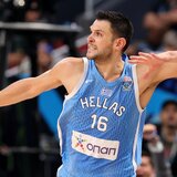 Ελλάδα-Λιθουανία 87-76: «Τρένο» για τα μετάλλια η Ελλαδάρα - Και τώρα η μεγάλη μάχη με την Τουρκία!