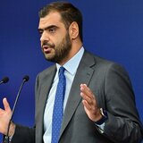 Π. Μαρινάκης: «Δεν θα απολογηθούμε εμείς για την αναβολή της συνάντησης Μητσοτάκη - Ερντογάν»