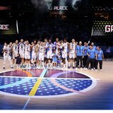 Ελλάδα-Φινλανδία 92-89: Χάλκινο μετάλλιο η Εθνική μετά από θρίλερ!