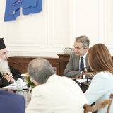 Εκκλησία Κρήτης: Δεν παίρνει πίσω την τροπολογία για το μεταθετό η κυβέρνηση