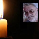 Θλίψη για τον χαμό γνωστού εμπόρου του Ηρακλείου