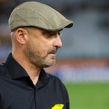 Ράσταβατς: Απέφυγε να απαντήσει σε ερώτηση για το ενδεχόμενο παραίτησης