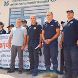 SOS από τους λιμενικούς της Κρήτης για το μεταναστευτικό