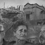 Σεισμός στο Αρκαλοχώρι: Η ζωή σε οικίσκους τέσσερα χρόνια μετά - «Θα πεθάνουμε εδώ;» - video