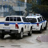 Δυο μυστικοί αστυνομικοί από την Αθήνα, το “βαθύ λαρύγγι" της ΕΛ.ΑΣ