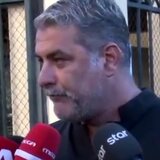 Για τις 8/10 αναβλήθηκε από το Αυτόφωρο η δίκη του Βασίλη Μπισμπίκη: «Δεν εγκατάλειψα, δεν κρύφτηκα, δεν άφησα κανέναν»