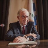 Βασίλης Λαμπρινός για εγκληματικότητα: Υπάρχουν σοβαρά ζητήματα νοοτροπίας στην Κρήτη