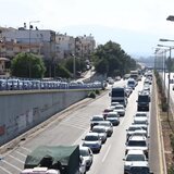 Δικογραφία για το «χάος» και την ταλαιπωρία από τον αποκλεισμό του ΒΟΑΚ 