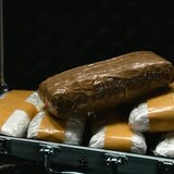 Στη φυλακή οδηγείται ο 42χρονος Ζωνιανός για τα 12 κιλά κόκας 