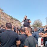 Στα... μπλόκα οι Κρητικοί αγροτοκτηνοτρόφοι - Βγαίνουν ξανά στους δρόμους, μεγάλο συλλαλητήριο στο Σύνταγμα