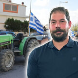 "Καμία εμπιστοσύνη στον Κ. Τσιάρα, μονόδρομος το συλλαλητήριο" - Οργή των κτηνοτρόφων της Κρήτης