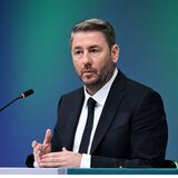 Οι «βουβοί» πολιτικοί και η πρωτοβουλία Ανδρουλάκη!