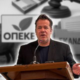 Νίκος Παπαδάκης: «Δεν γίνεται να αιφνιδιαζόμαστε μονίμως - Απαιτείται στρατηγική, πολυεπίπεδη αντιμετώπιση»