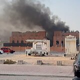 Έξι νεκροί από το ισραηλινό πλήγμα στη Ντόχα - Βίντεο