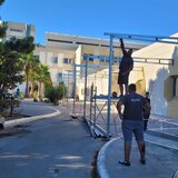 Στα σκαριά δύο σημαντικά έργα στα ΤΕΠ του ΠΑΓΝΗ 