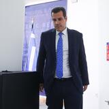 Θ. Πλεύρης από τα Χανιά: Βασική πύλη για μετανάστες η Κρήτη, υποδειγματική η διαχείριση στην Αγυιά - Τί είπε για τη δομή στο Ηράκλειο