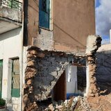 Σεισμός στον Σαμπά: Από 200 κατοίκους απέμειναν λιγότεροι από 20!