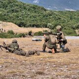 Τραγωδία σε πεδίο βολής στη Ρόδο: Νεκρός 19χρονος στρατιώτης από έκρηξη χειροβομβίδας!