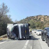 Θανατηφόρο 17χρονου: ανείπωτος ο πόνος για τον Γιώργο, συνελήφθη ο υπεύθυνος των έργων ασφαλτόστρωσης