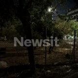  Θρίλερ με βρέφος που βρέθηκε σε καρότσι σούπερ μάρκετ στην Ακρόπολη – Γυναίκα κατήγγειλε ότι της το έκλεψαν