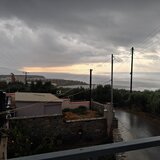 Επιτέλους βροχή!