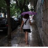 «Καμπανάκι» για την επερχόμενη κακοκαιρία - Συνεδρίασε εκ νέου η Επιτροπή Εκτίμησης Κινδύνου 