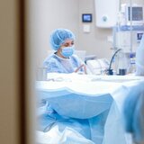 Πρωτοποριακή καρδιολογική επέμβαση στο Νοσοκομείο Χανίων - Η πρώτη σε περιφερειακό νοσηλευτικό ίδρυμα