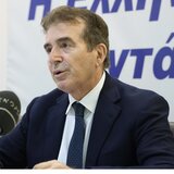  Χρυσοχοΐδης για ΟΠΕΚΕΠΕ: 1.036 τα "αμαρτωλά" ΑΦΜ, πάνω από 22 εκατ. ευρώ το "φέσι" - Δεσμεύονται περιουσίες