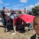 Το θανατηφόρο τροχαίο στα Καπαριανά και το σημείο – καρμανιόλα στη Μεσαρά