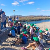 Δήμος Χερσονήσου: Μάθημα Ζωής για την Προστασία της Φύσης