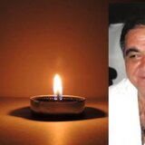 Αποχαιρετούν τον συνταξιούχο αστυνομικό