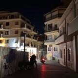 Από τον Φεβρουάριο ζητούν να αποκατασταθεί η βλάβη στον δημοτικό φωτισμό