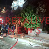 Ηράκλειο: Διπλή ανθρωποκτονία «βλέπουν» οι Αρχές πίσω από την τραγωδία