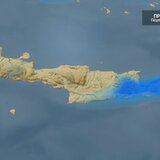 Ο καιρός στην Κρήτη την Πέμπτη (23/10)