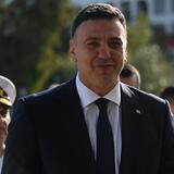 Χανιά: Τι είπε για το μεταναστευτικό ο Βασίλης Κικίλιας