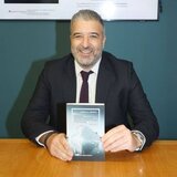 Παρουσιάζεται και στο Ηράκλειο το νέο βιβλίο του Γαβριήλ Κουρή για την πολιτική υγείας