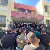 Ρεθυμνο: Το πρωί της Πέμπτης το νέο ραντεβού των κτηνοτρόφων στα δικαστήρια